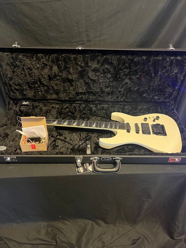 1985 vintage jackson - jackson, usa