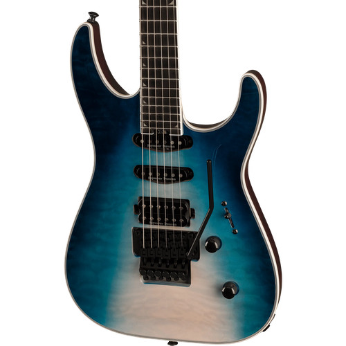 Jackson pro plus series - plus,