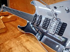 Guitare électrique JACKSON