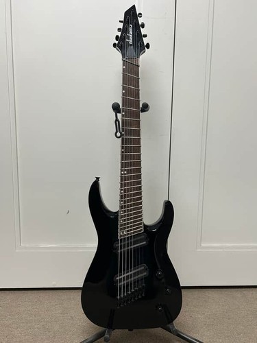 Jackson series slat8 - jackson,