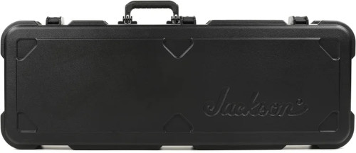 Jackson molded case dinky - case,