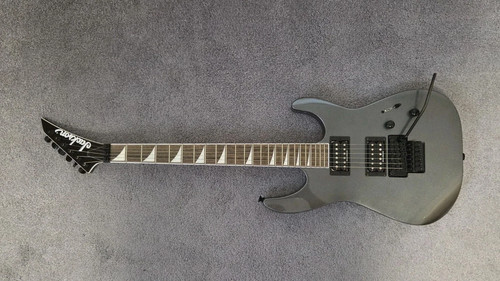 Jackson soloist slx dx - x,