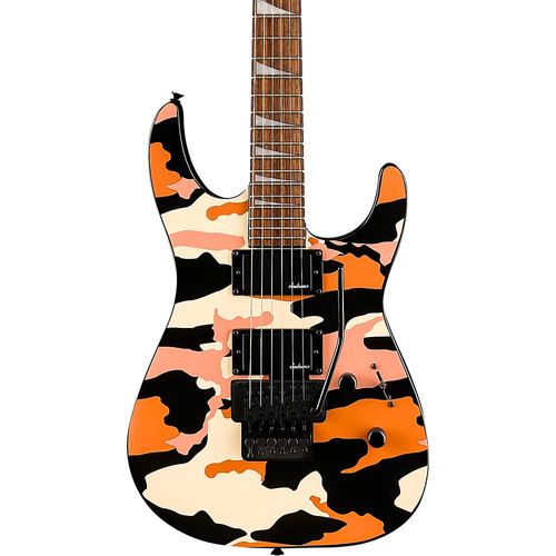 Jackson series soloist - jackson, x
