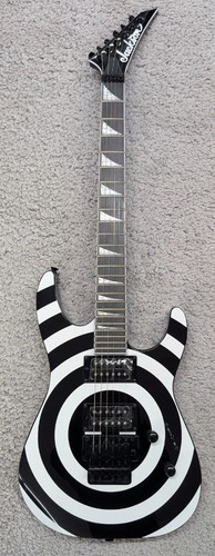 Jackson series soloist - jackson, x