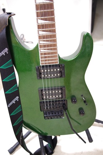 Mint jackson series soloist - jackson, x
