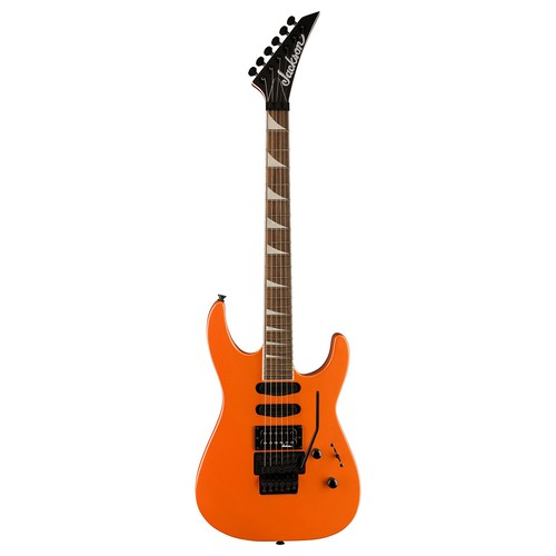 Jackson series soloist sl3x - jackson,