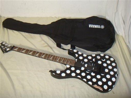 Jackson soloist slx - jackson,
