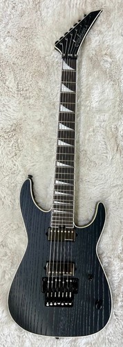 Jackson pro series - pro, loomis