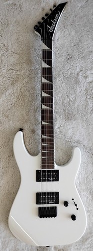 Jackson series soloist - jackson, x