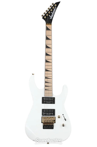 Jackson series soloist slxm - jackson, x