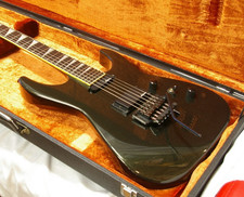 [Grover Jackson] Guitare