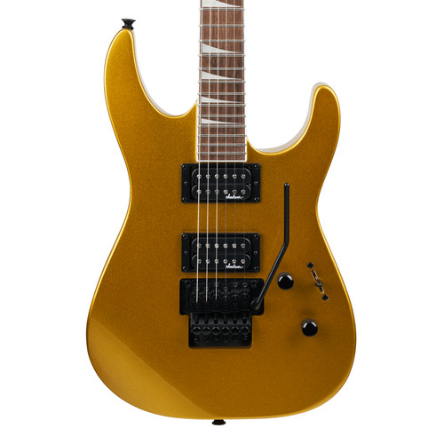 Used jackson series - x, soloist