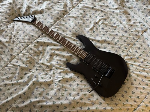 Jackson soloist slx - soloist,