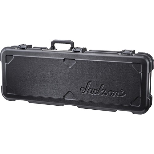 Jackson case for soloist - case,
