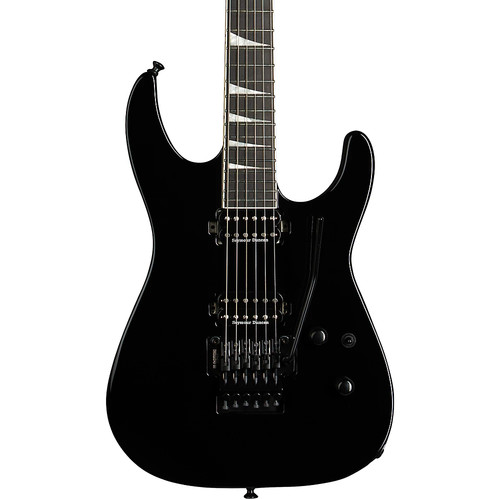 Jackson series soloist - series, sl2