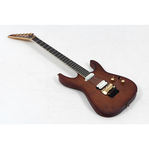 Jackson concept soloist - soloist, sl