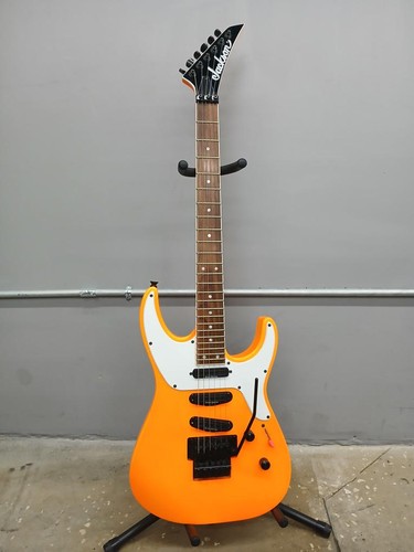 2018 jackson series soloist - 2018,
