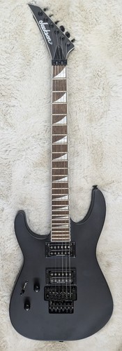 Jackson series soloist - series, soloist™