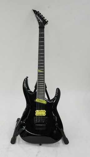 Jackson concept series soloist - series,
