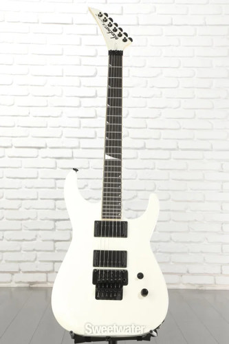 Jackson custom shop - jackson,