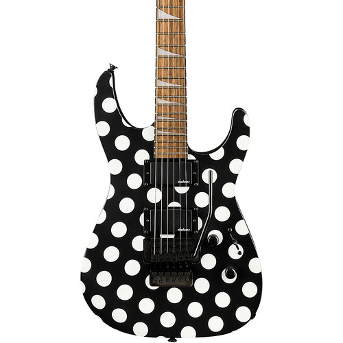 Jackson series soloist slx - series,