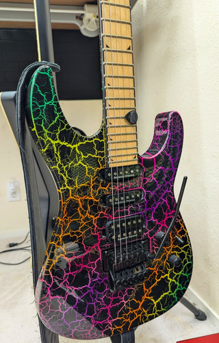 Jackson pro series - jackson,