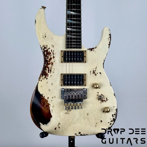 Jackson usa custom shop - usa,